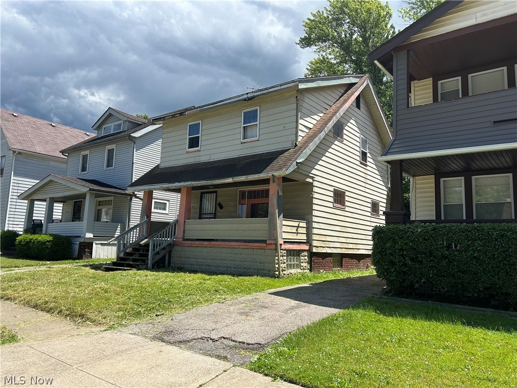 Elworthy-Helwick Companys Ext - Residential