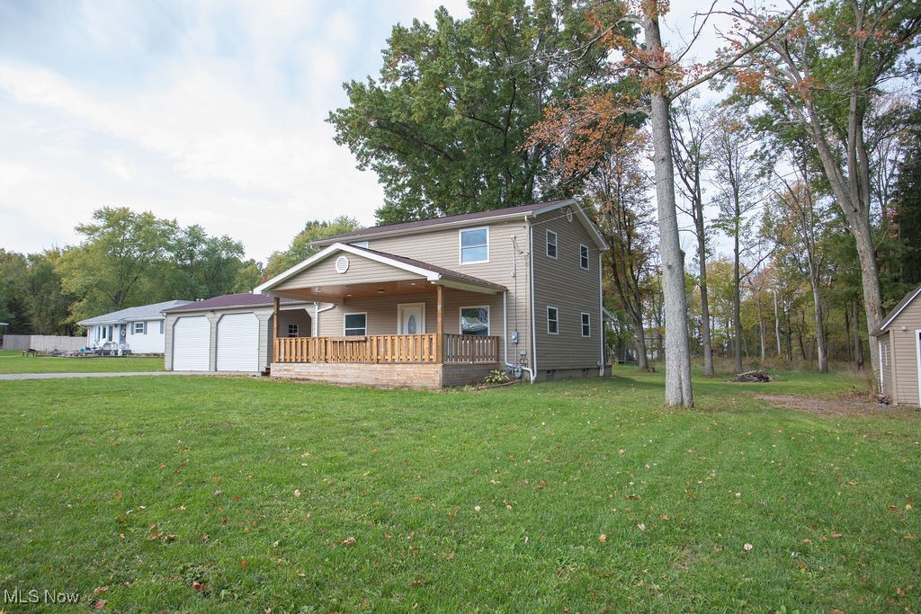 2384 Bedford Road, Lowellville, Ohio image 3