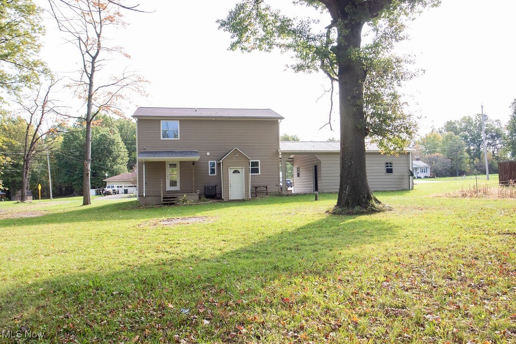 2384 Bedford Road, Lowellville, Ohio image 38