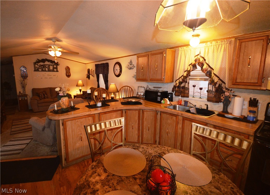 Columbia Park - Residential