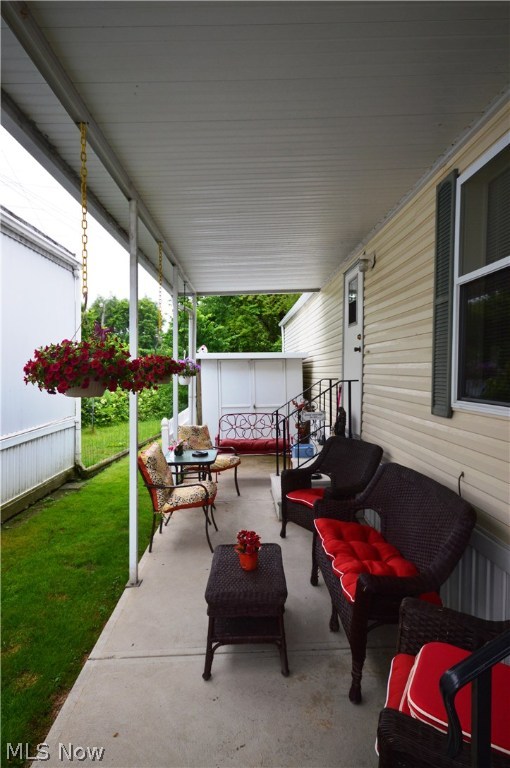 Columbia Park - Residential