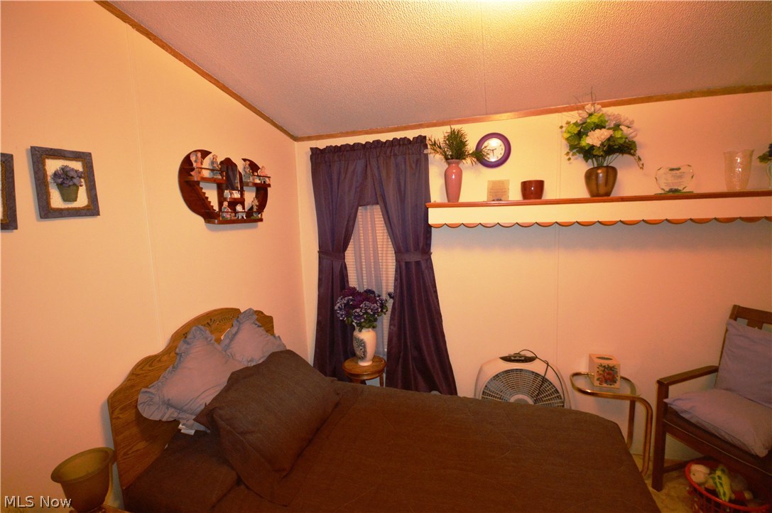 Columbia Park - Residential