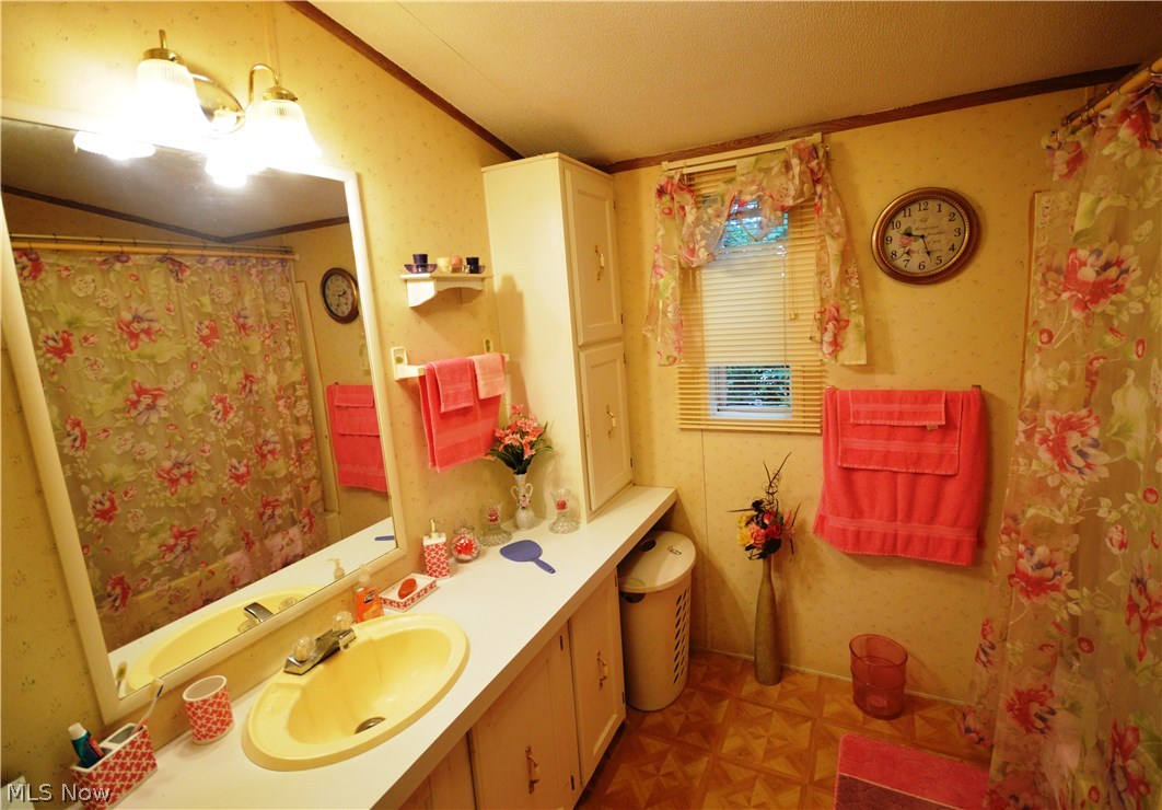 Columbia Park - Residential