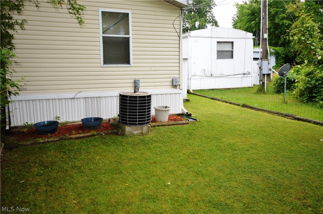 Columbia Park - Residential