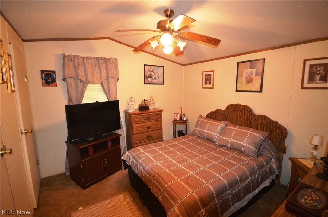 Columbia Park - Residential