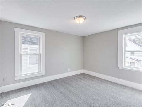 Tiny photo for 207 Denver Street, Akron, OH 44305 (MLS # 5190171)