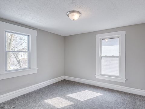 Tiny photo for 207 Denver Street, Akron, OH 44305 (MLS # 5190171)