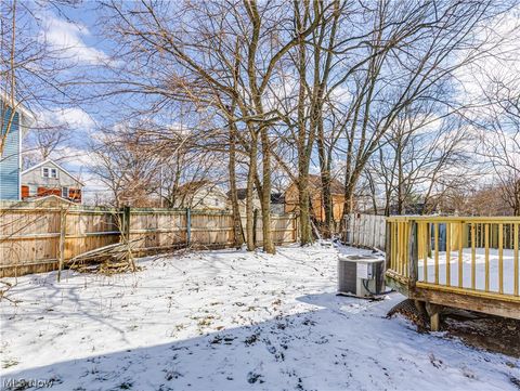 Tiny photo for 207 Denver Street, Akron, OH 44305 (MLS # 5190171)