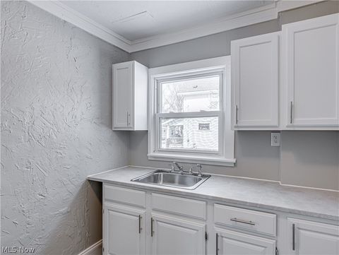 Tiny photo for 207 Denver Street, Akron, OH 44305 (MLS # 5190171)