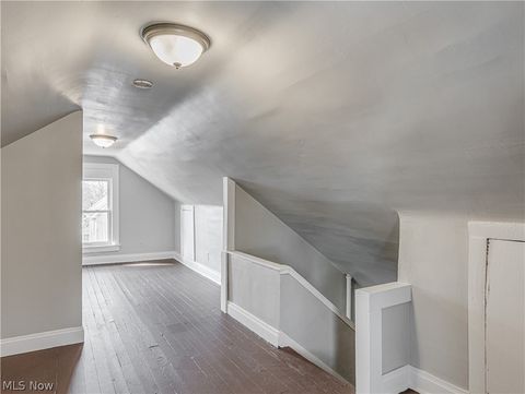 Tiny photo for 207 Denver Street, Akron, OH 44305 (MLS # 5190171)