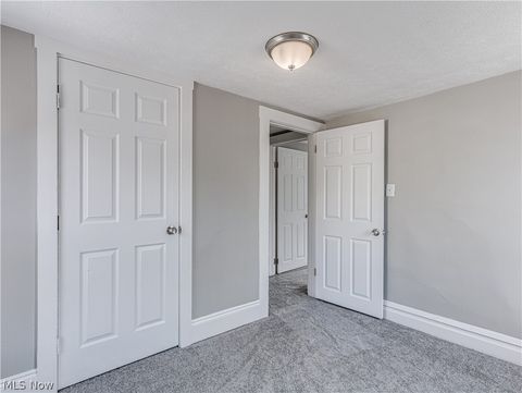 Tiny photo for 207 Denver Street, Akron, OH 44305 (MLS # 5190171)