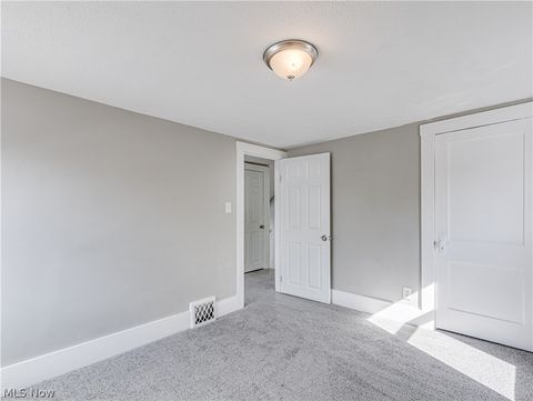 Tiny photo for 207 Denver Street, Akron, OH 44305 (MLS # 5190171)