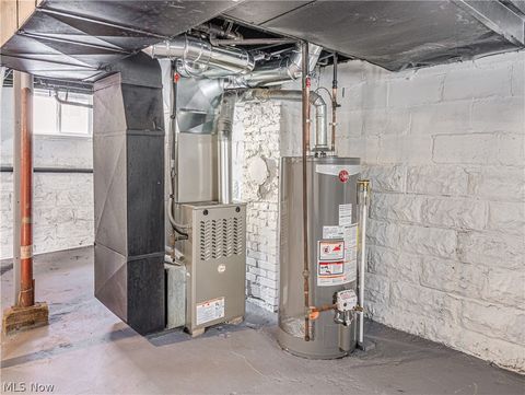 Tiny photo for 207 Denver Street, Akron, OH 44305 (MLS # 5190171)