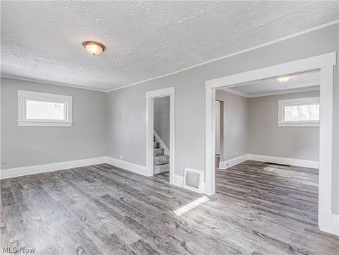 Tiny photo for 207 Denver Street, Akron, OH 44305 (MLS # 5190171)