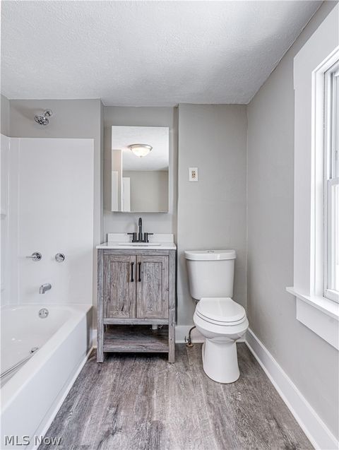 Tiny photo for 207 Denver Street, Akron, OH 44305 (MLS # 5190171)