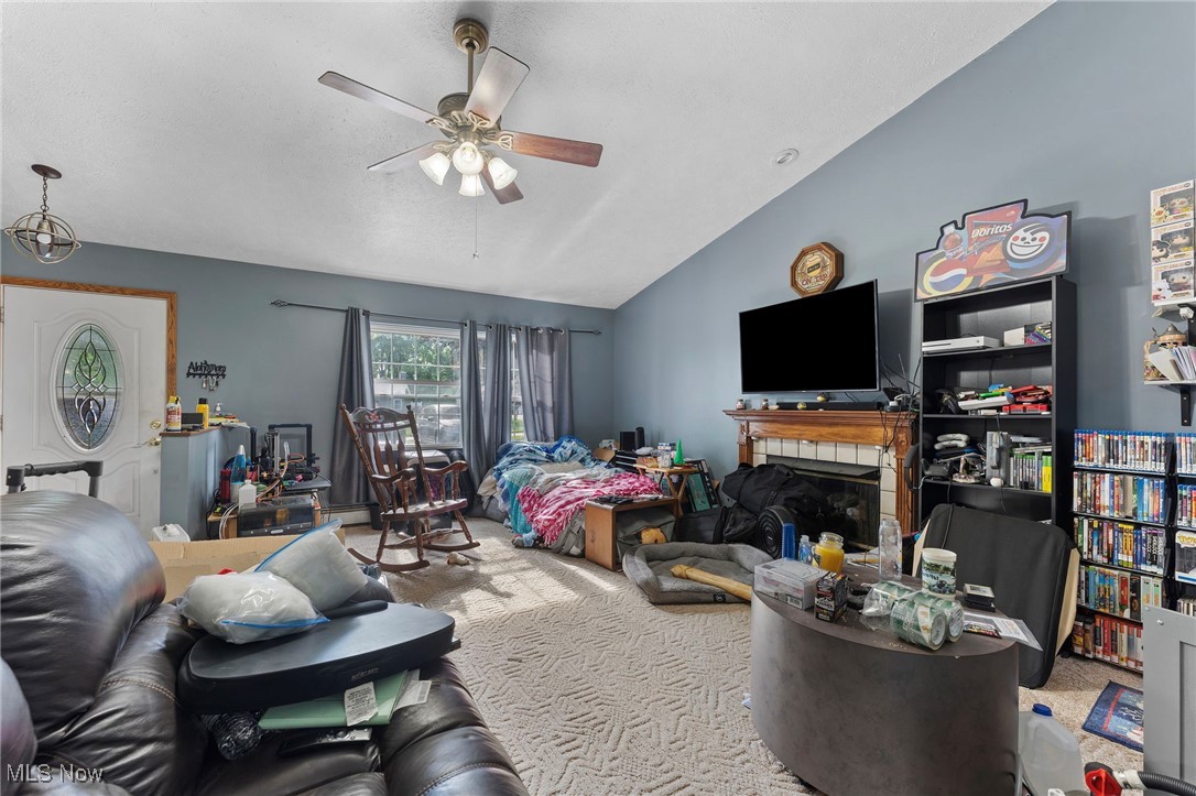 Madison Pkwy Estates - Residential