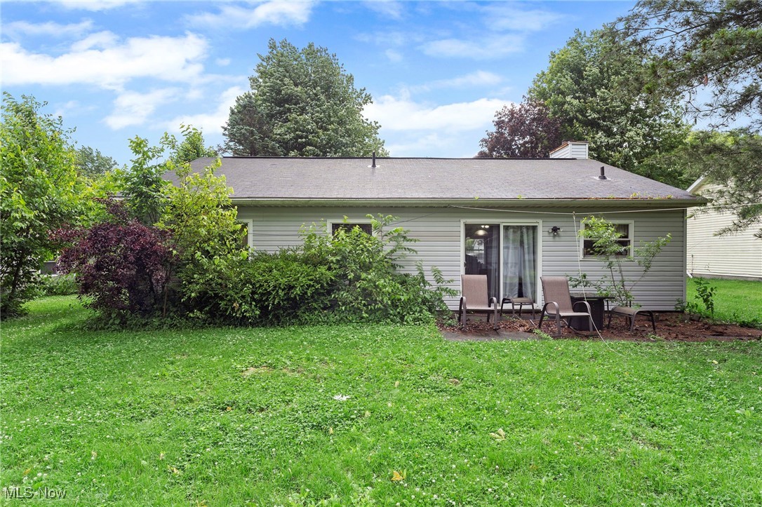 Madison Pkwy Estates - Residential