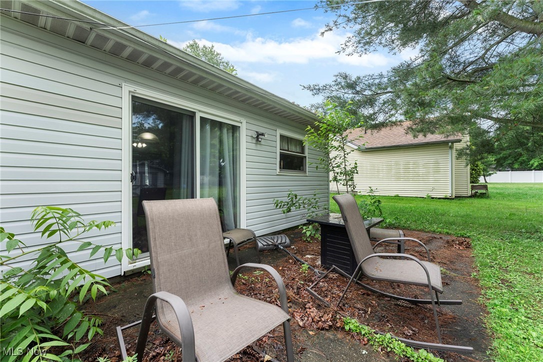 Madison Pkwy Estates - Residential