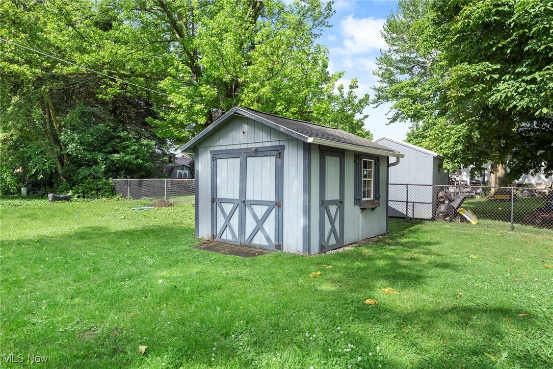 Madison Pkwy Estates - Residential