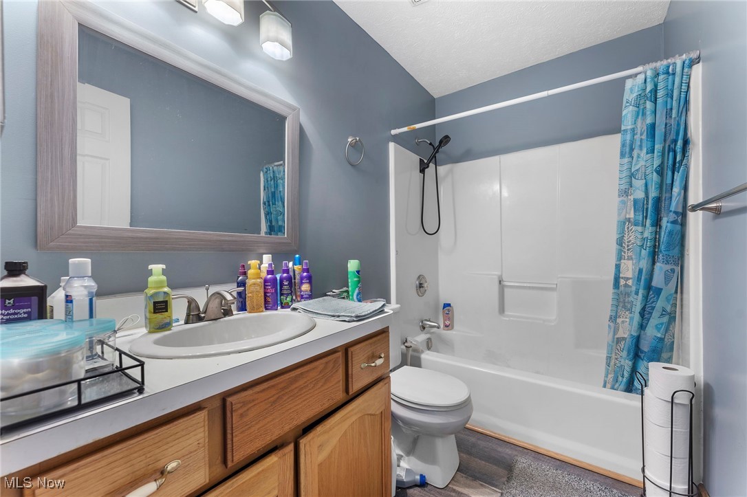 Madison Pkwy Estates - Residential