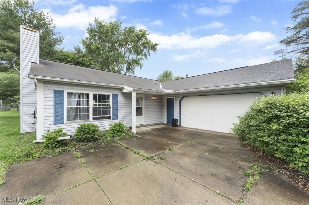 Madison Pkwy Estates - Residential