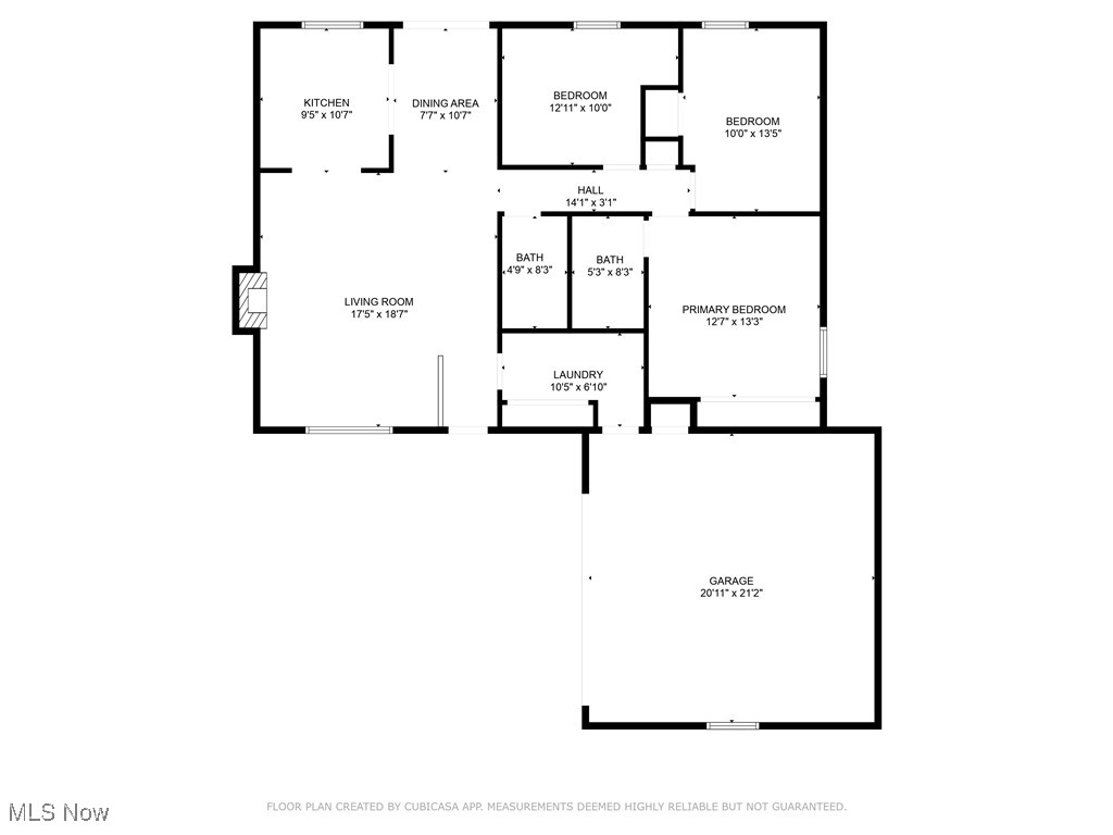 Madison Pkwy Estates - Residential
