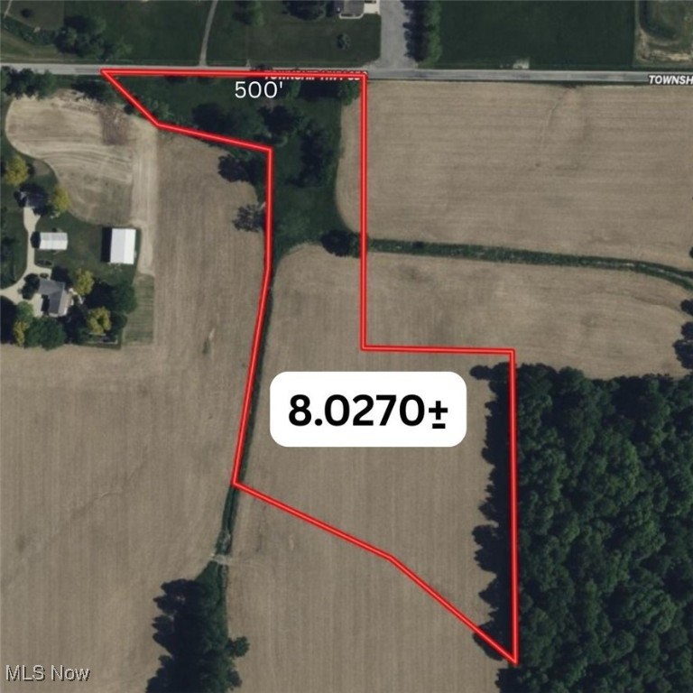 Township Road 350, Nova, Ohio image 1