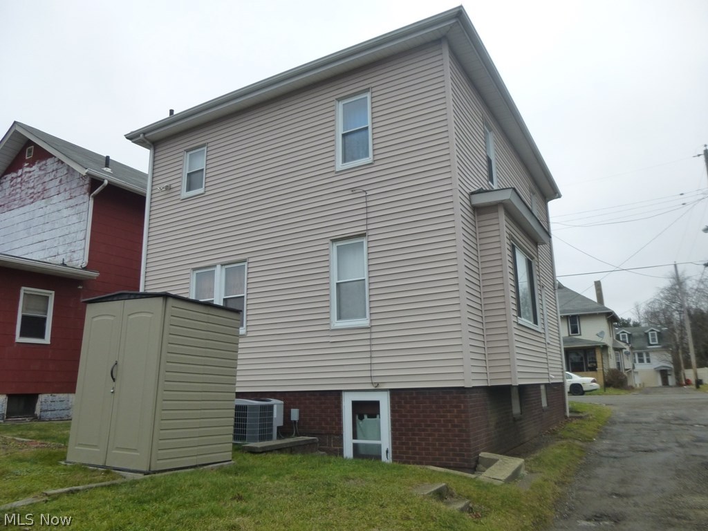 Sim-Fost Add - Residential