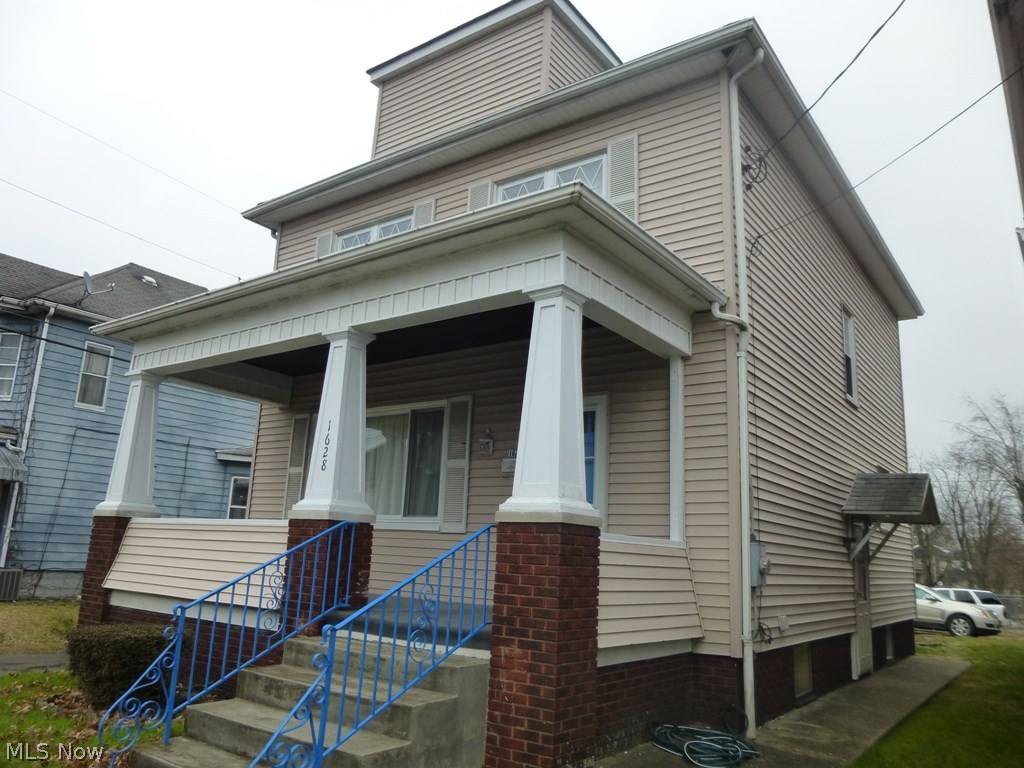 Sim-Fost Add - Residential