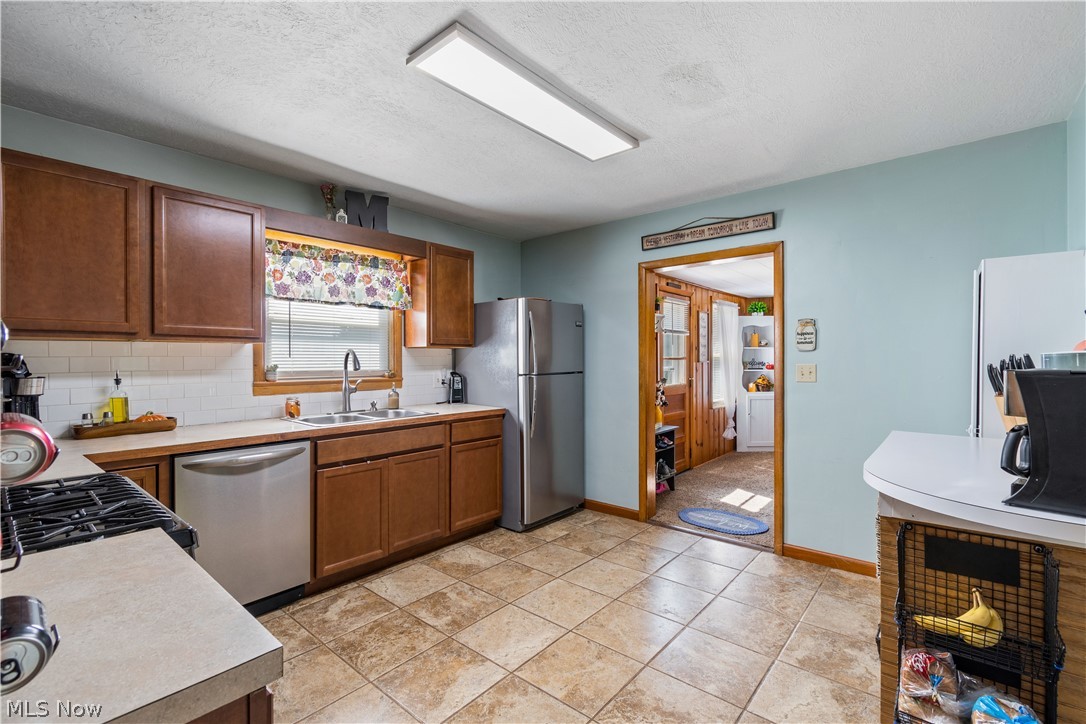 Jackson Sec 29 - Residential