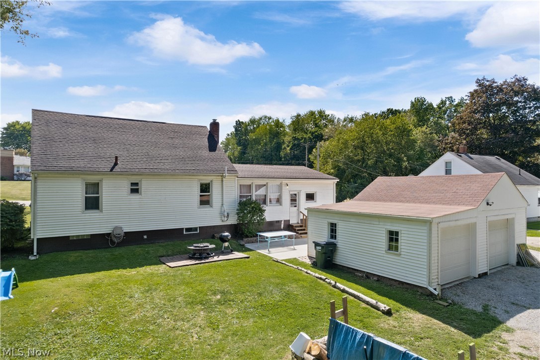 Jackson Sec 29 - Residential