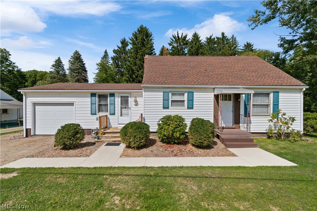 Jackson Sec 29 - Residential