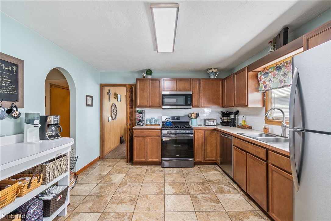 Jackson Sec 29 - Residential