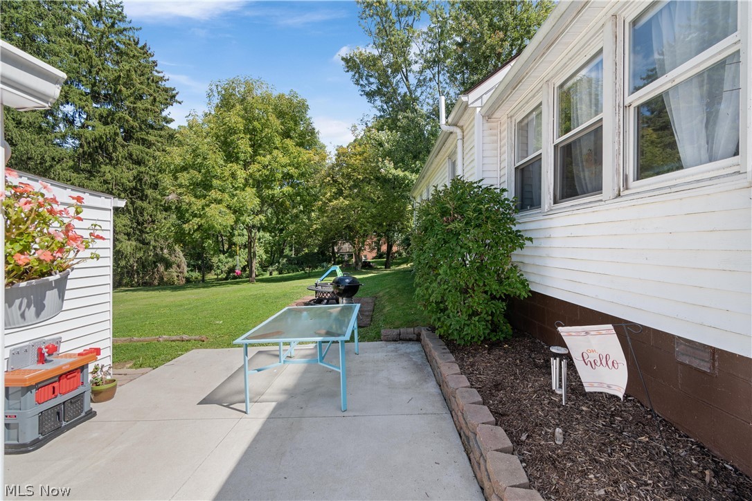 Jackson Sec 29 - Residential