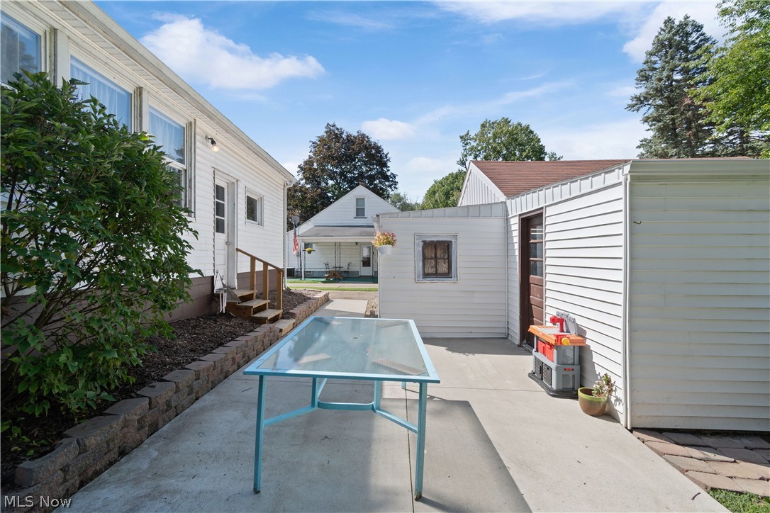 Jackson Sec 29 - Residential