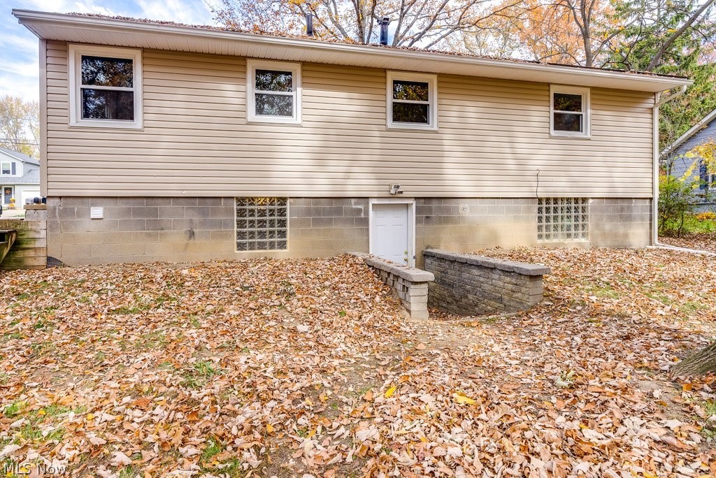 Stow Corners - Residential