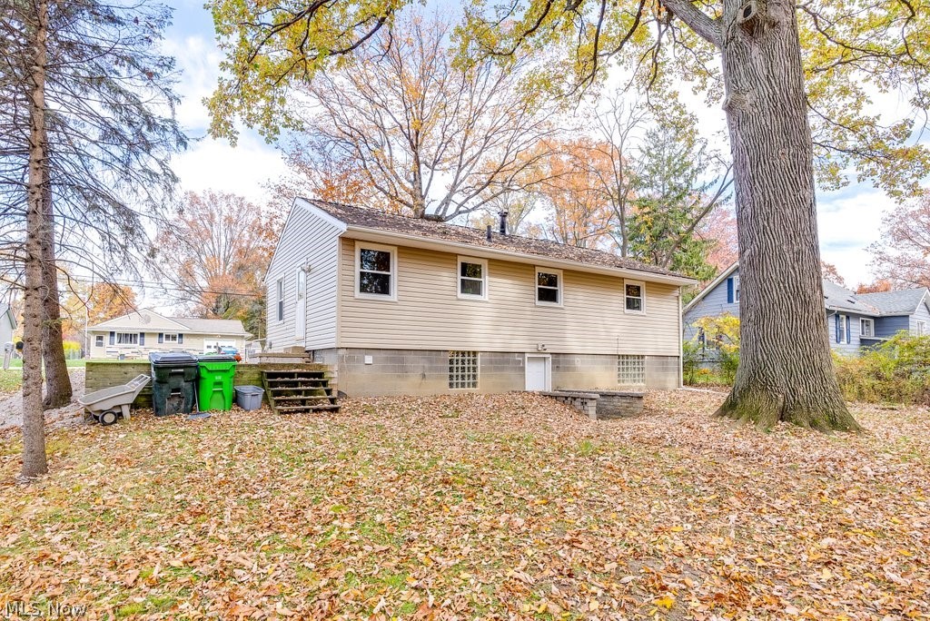 Stow Corners - Residential