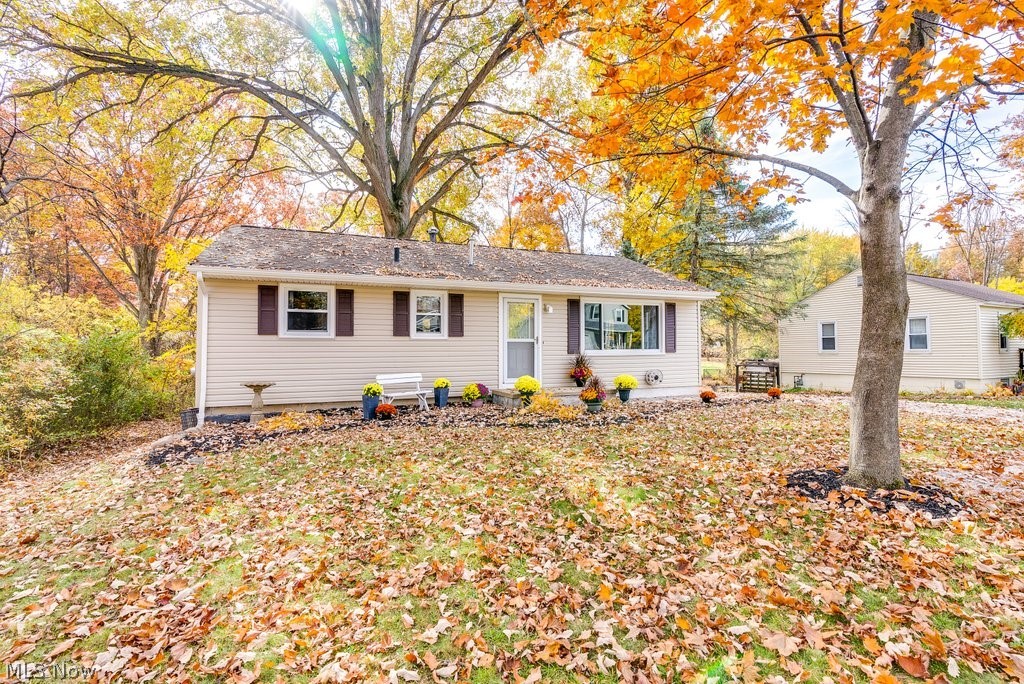 Stow Corners - Residential