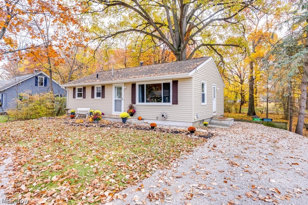 Stow Corners - Residential