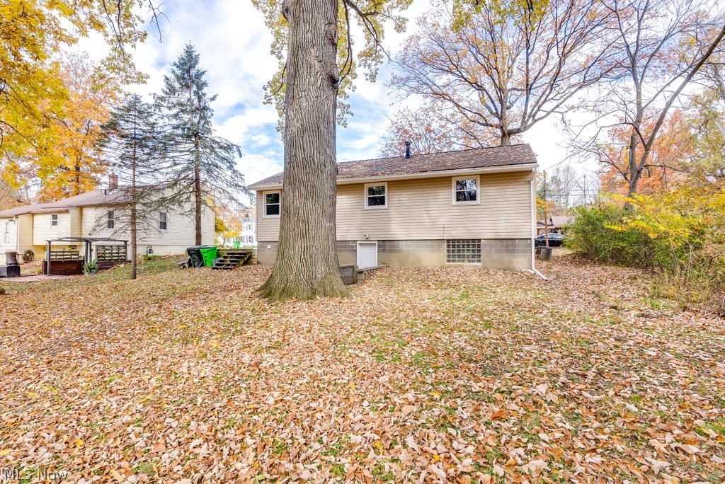 Stow Corners - Residential