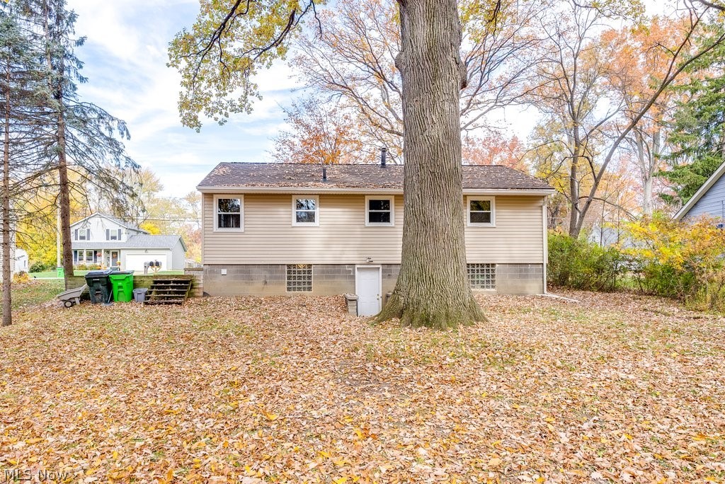 Stow Corners - Residential