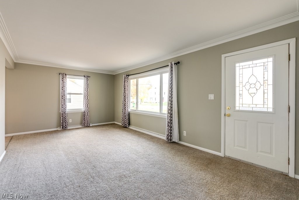 Stow Corners - Residential