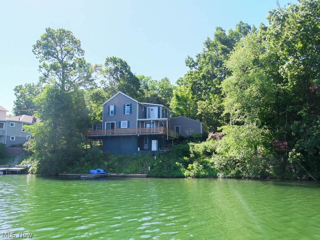 Meyers Lake North Park Allotment - Residential