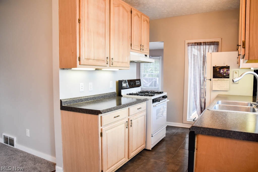 Meyers Lake North Park Allotment - Residential