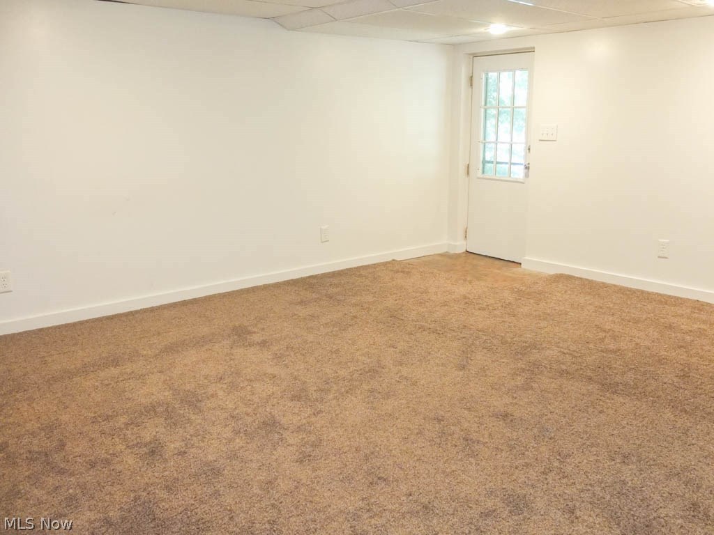 Meyers Lake North Park Allotment - Residential