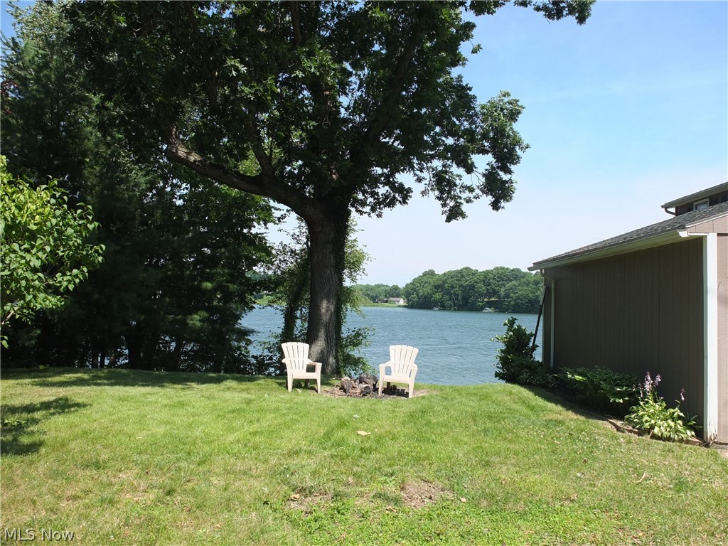 Meyers Lake North Park Allotment - Residential