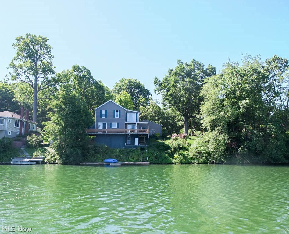 Meyers Lake North Park Allotment - Residential