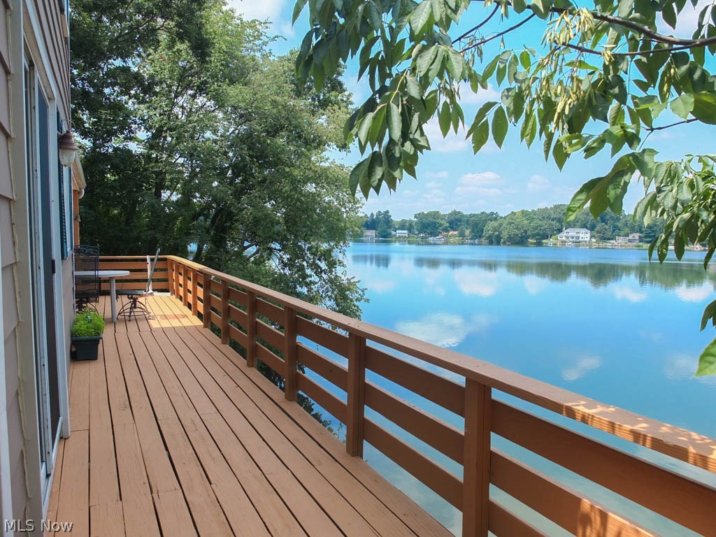 Meyers Lake North Park Allotment - Residential