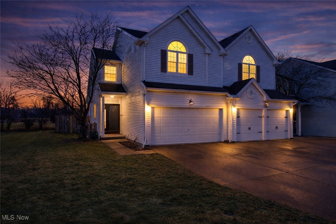 Plum Creek - Residential