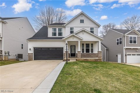 4470 Edgeview Trail Brunswick OH 44212